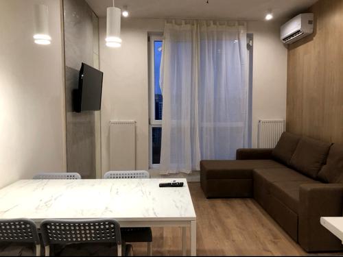 квартира за адресою Трускавецька вул., 3