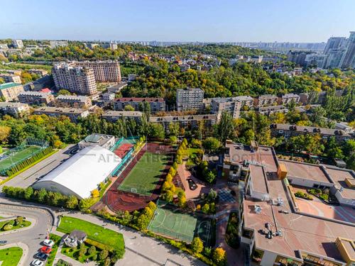 квартира за адресою Андрія Верхогляда вул. (Михайла Драгомирова), 9
