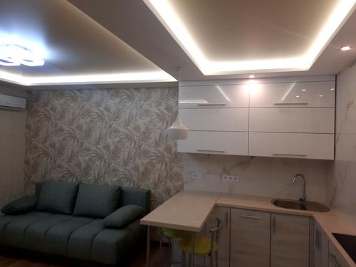 квартира за адресою Балтійський пров., 1