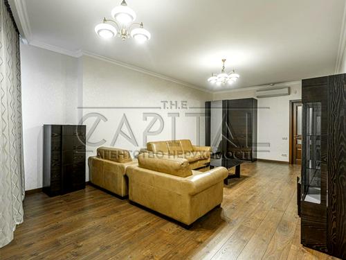 квартира за адресою Кловський узвіз (Кловський), 7А