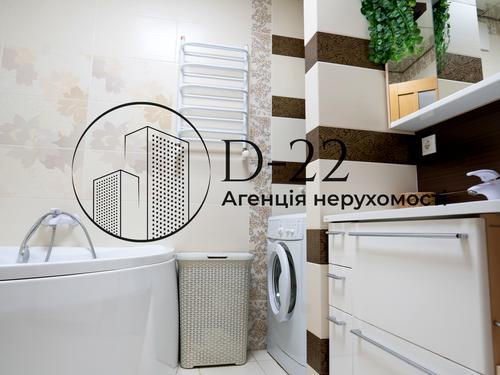 квартира по адресу Вадима Гетьмана ул., 1-В
