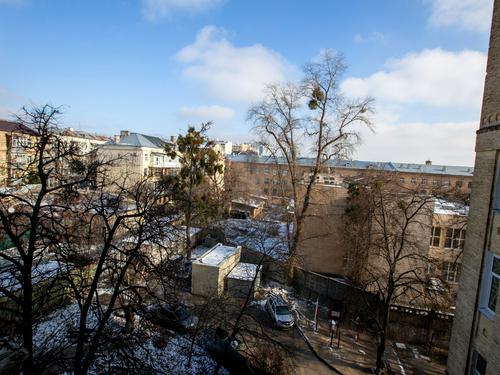квартира за адресою Тарасівська вул., 3