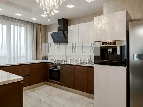 квартира по адресу Миколы Бажана просп., 1-А