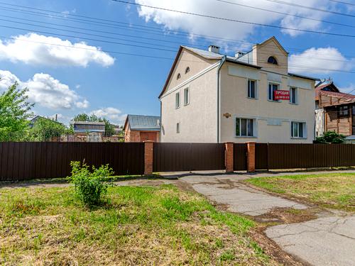комерційна за адресою Гожулівська вул., 113