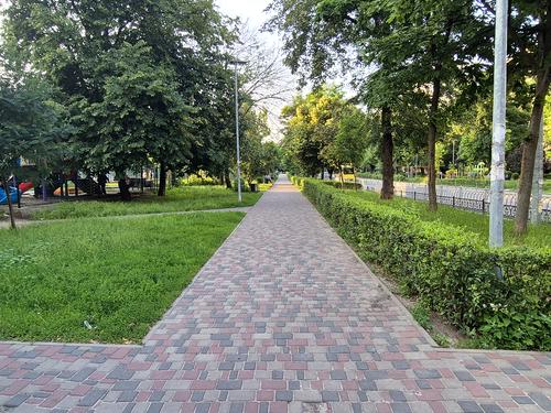 квартира по адресу Татарская ул., 27/4