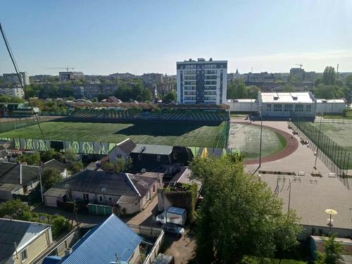 квартира по адресу Михайла Грушевського ул. (Котовського), 50/80