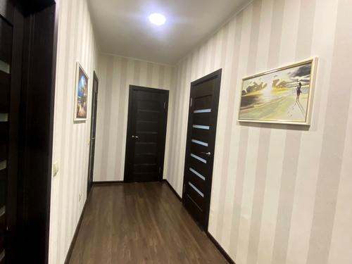 квартира за адресою Анни Ахматової вул., 46