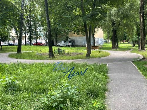 квартира по адресу Авиаконструктора Антонова ул., 17