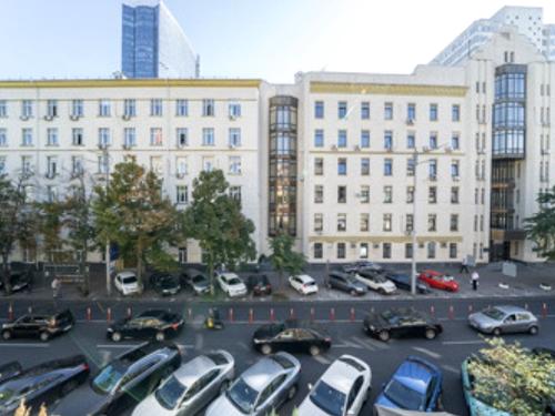 квартира за адресою Шота Руставелі вул., 8