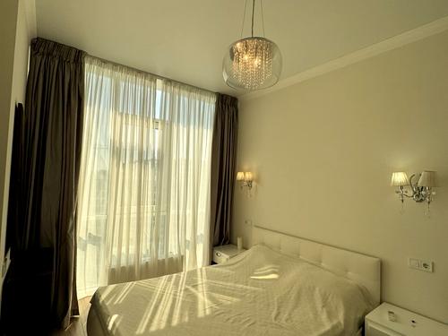 квартира по адресу Французский бульв., 60г