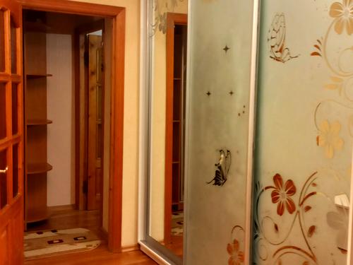 квартира по адресу Софьи Ковалевской ул. (Софьи Ковалевской), 65