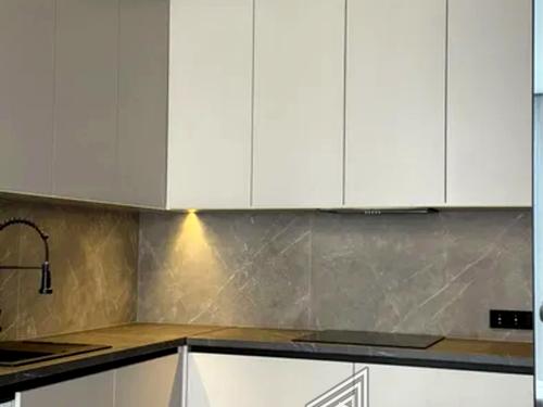 квартира за адресою Зарічна вул., 6 к5