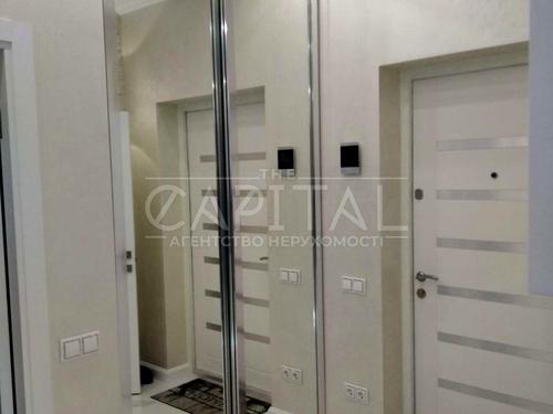 квартира за адресою Миколи Бажана просп., 1Б
