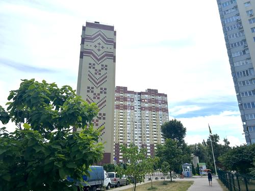 квартира за адресою Академіка Глушкова просп., 9-Є