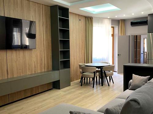 квартира за адресою Соломії Крушельницької вул., 12