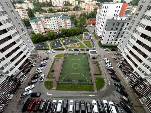 квартира по адресу Свободи ул., 20/3