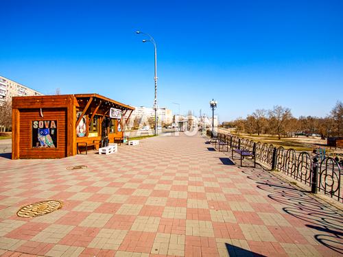 квартира за адресою Володимира Івасюка просп. (Героїв Сталінграду), 24-А
