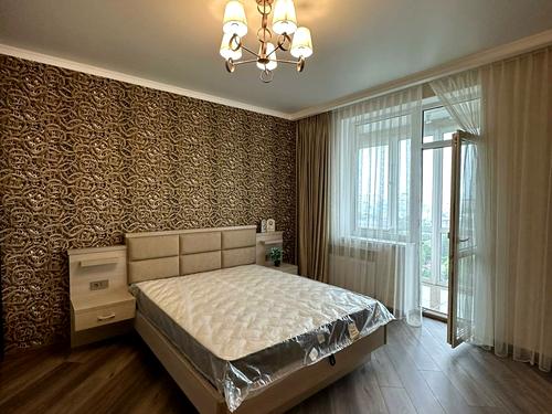квартира по адресу Костанди ул., 104