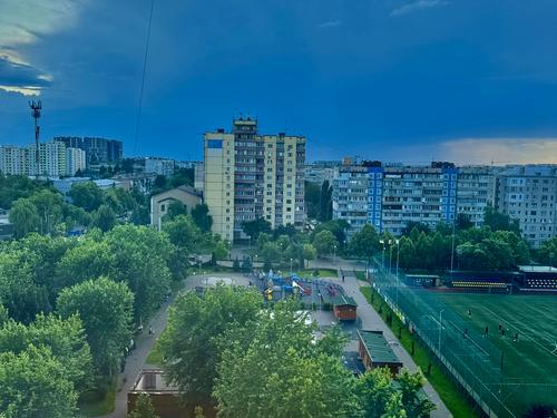 квартира по адресу Европейская ул. (Жовтнева), 31-А