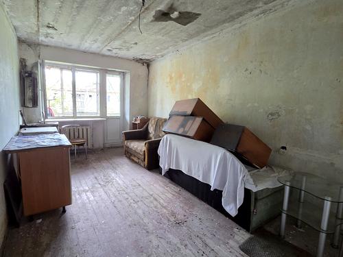квартира за адресою Анатра пров. (Генерала Вишневського), 5
