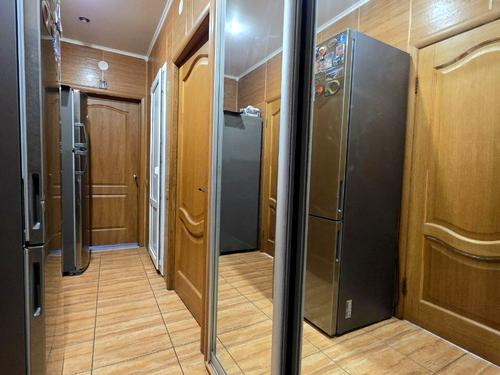 квартира за адресою Ветеранів Праці вул., 21