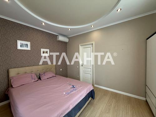 квартира за адресою Аркадійське плато вул. (Гагаринське плато), 5а к2