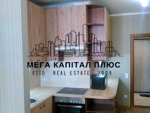 квартира за адресою Обухівська, 139