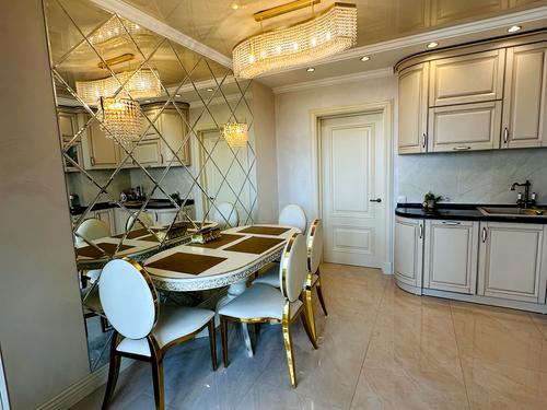 квартира по адресу Науки просп., 55-А