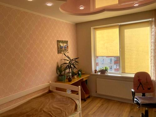 квартира за адресою Гранітна вул., 3