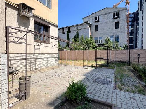 квартира за адресою Курортна вул. (Бутоми), 7