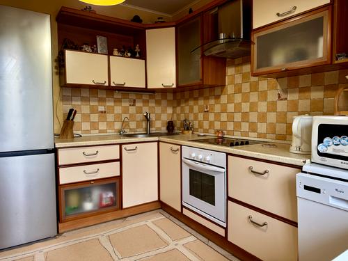 квартира за адресою Дніпро, Покровський житловий масив вул., 5