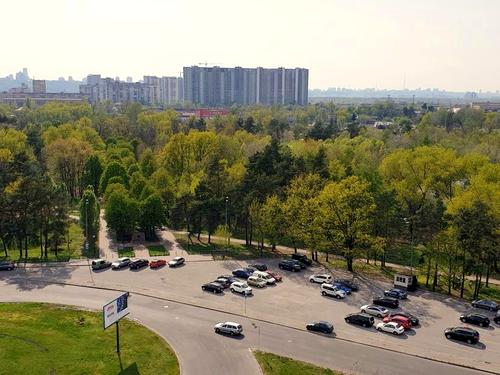 квартира по адресу Дарницкий бульв., 8-В