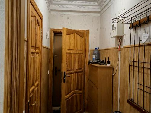 квартира за адресою Оріхуватська вул., 8к2