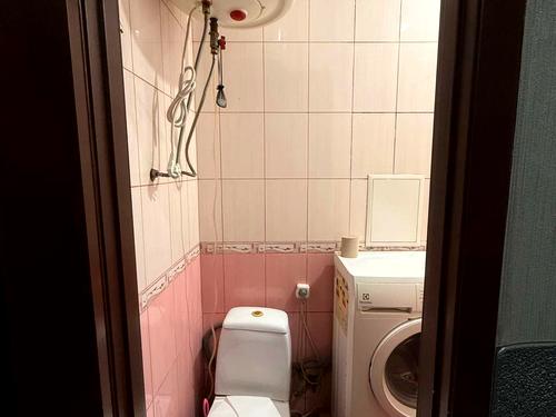 квартира по адресу Ивана Мазепы просп. (Петровського), 44