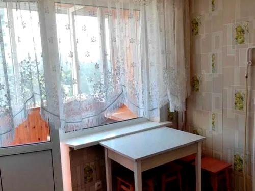 квартира за адресою Леся Курбаса просп., 12