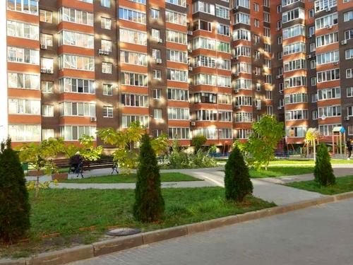 квартира по адресу Мирна, 19