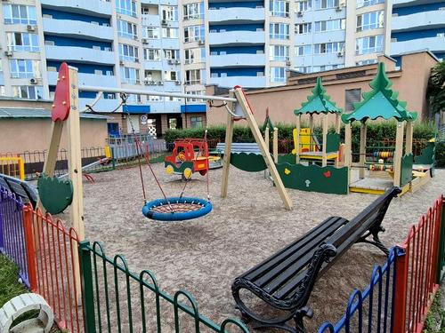 квартира за адресою Авіаконструктора Ігоря Сікорського вул. (Танкова), 1