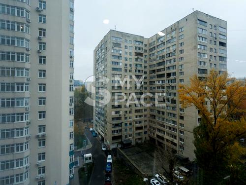 квартира за адресою Митрополита Василя Липківського вул. (Урицького), 33-А
