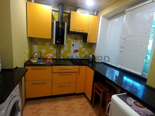 квартира по адресу Центральный бульв., 18