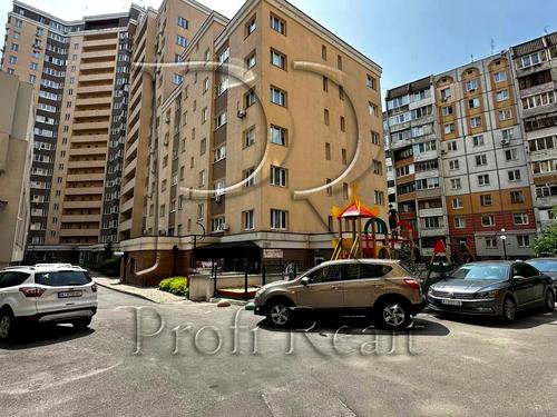 квартира за адресою Вітянська вул., 2