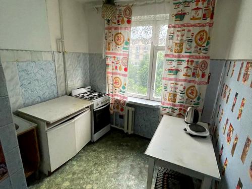 квартира за адресою Мілютенка вул., 23