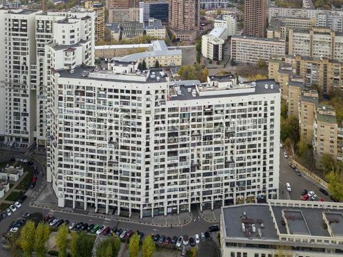 квартира за адресою Євгена Коновальця вул. (Щорса), 44-А