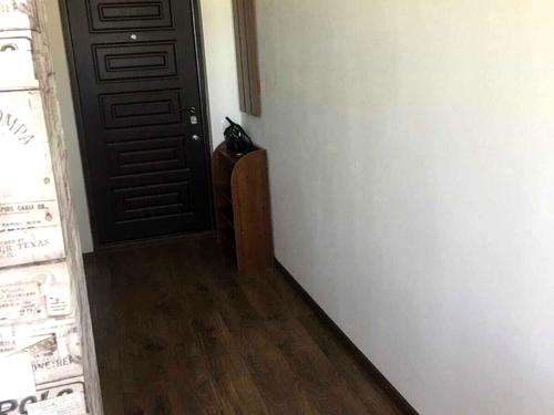 квартира по адресу Академика Сахарова ул., 36