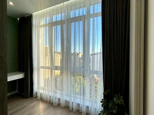квартира за адресою Ольги Кисілевської вул., 32