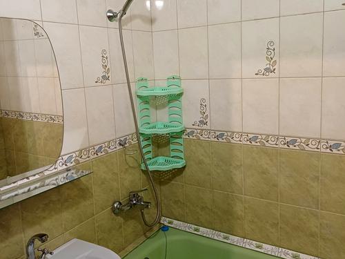 квартира за адресою Леоніда Бикова бульв., 5