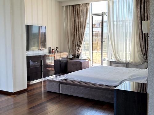 квартира за адресою Шевченка просп., 33б