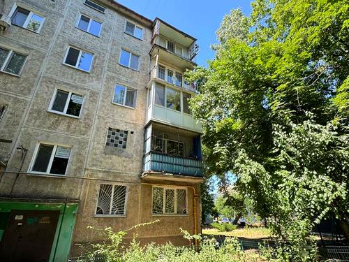 квартира за адресою Євгена Танцюри вул., 26