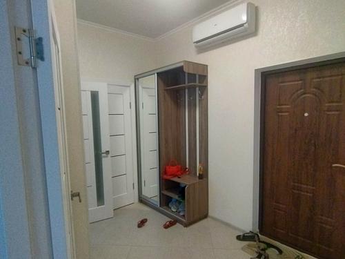 квартира по адресу Дача Ковалевского ул., 121 к1