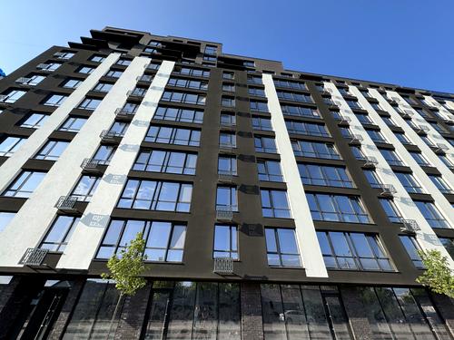 квартира по адресу Романа Левицкого ул., 1А