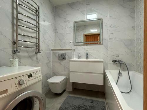 квартира за адресою Залізнична вул., 23